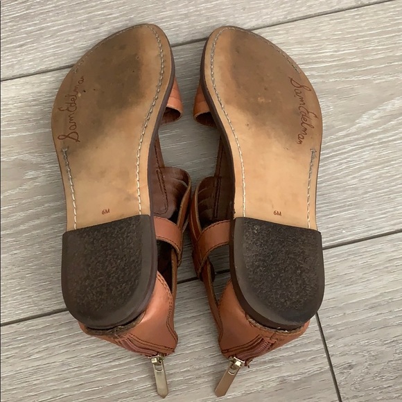 • Sam Edelman • sandals SIZE 6 - Picture 3 of 5